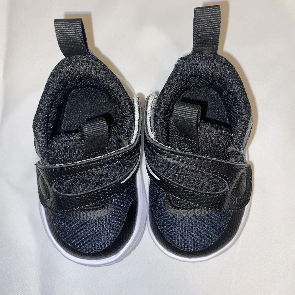Nike Team Hustle 3C Boys‎ DV8995-004